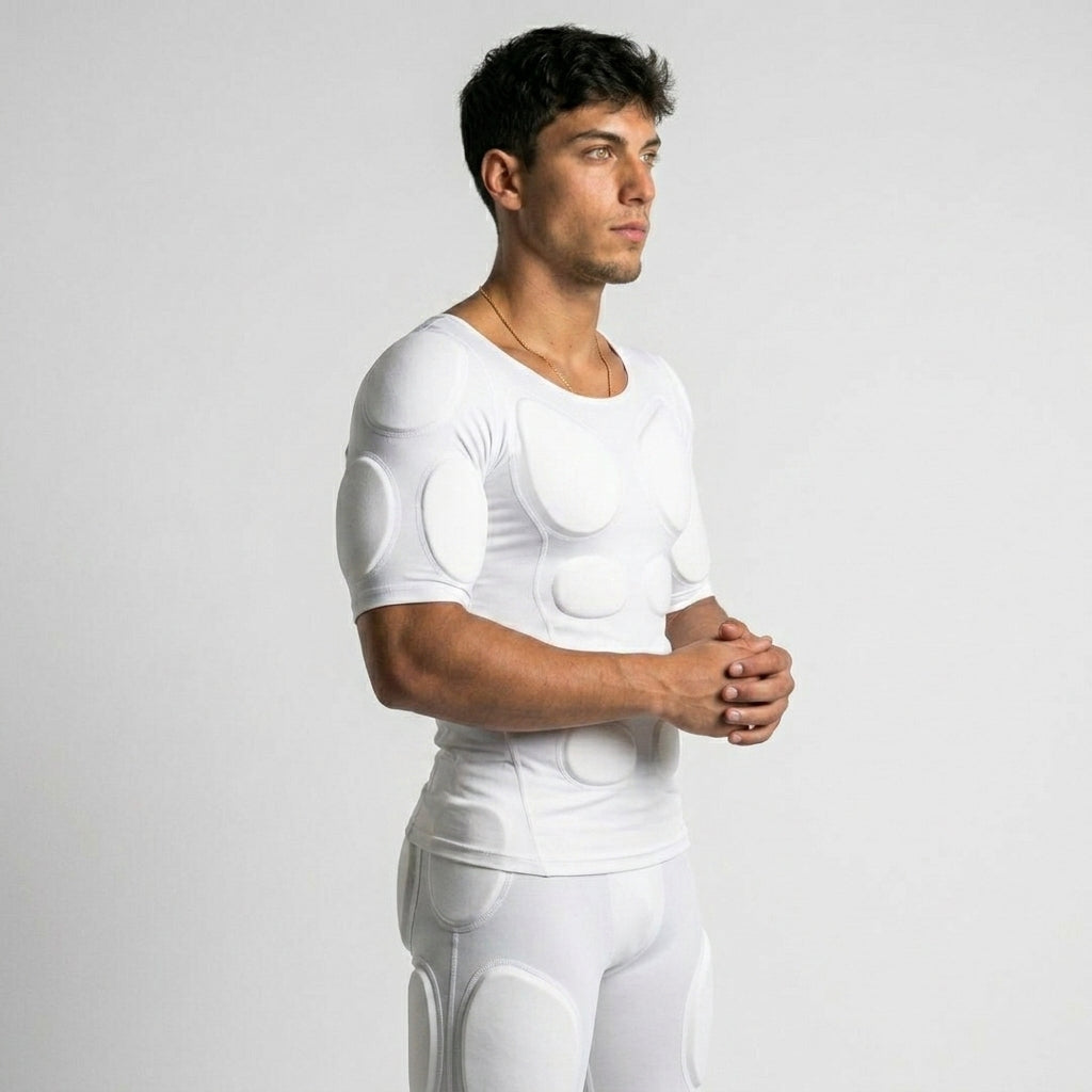 MYOVA - Maglia modeLlante