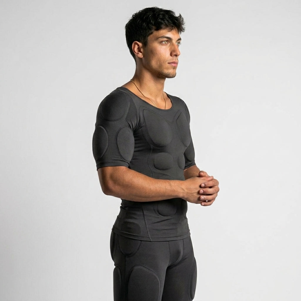 MYOVA - Maglia modeLlante