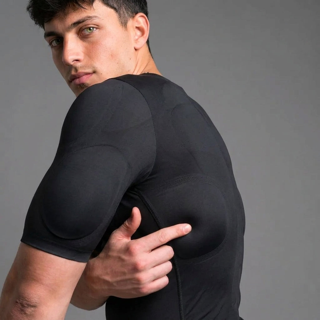 MYOVA - Maglia modeLlante
